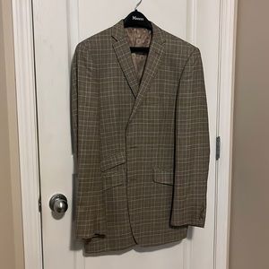 Men’s suit Jackets